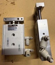 Cxsm15x20 pneumatic dual for sale  COLERAINE
