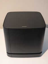 Subwoofer Bose Bass Module 500 preto comprar usado  Enviando para Brazil