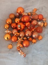 Weihnachtskugeln gebraucht kaufen  Elsoff, Rehe, Oberroßbach
