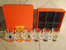 set glasses 6 shot for sale set glasses 6 shot for sale Puyallup