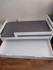 Taurus wooden bed for sale  UK