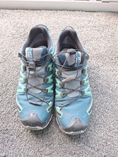 Salomon pro ladies for sale  BILLERICAY