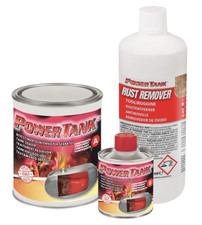 Power tank kit usato  Latina