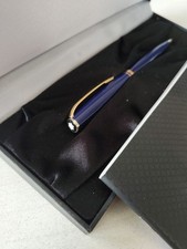 Montblanc penna sfera usato  Roma