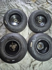 Dunlop sl3 slick for sale Dunlop sl3 slick for sale  EXETER