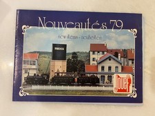 Old catalogue model d'occasion  Expédié en Belgium