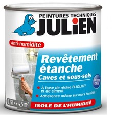 Peinture anti humidité d'occasion  Blangy-sur-Bresle