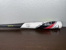 Louisville slugger solo for sale  Colorado Springs