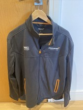 Mclaren team fleece for sale  LONDON