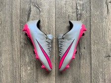 Chuteiras de futebol Nike Mercurial Vapor X ACC Elite Wolf cinza EUA 9,5 comprar usado Chuteiras de futebol Nike Mercurial Vapor X ACC Elite Wolf cinza EUA 9,5 comprar usado  Enviando para Brazil