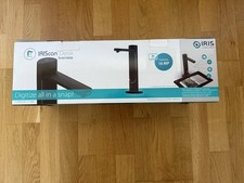 Iriscan desk business gebraucht kaufen  Frankfurt am Main