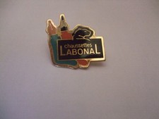 Pins chaussettes labonal d'occasion  Rians