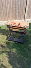 workmate plus for sale workmate plus for sale EGHAM