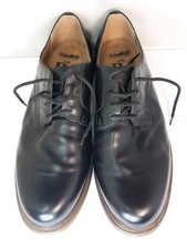 Shoes men black for sale  ISLE OF LEWIS