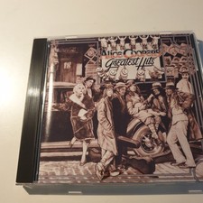 Alice cooper greatest gebraucht kaufen  Burg