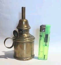 Rare lampe essence d'occasion  Verneuil-sur-Avre