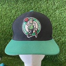 Chapéu New Era 9Fifty “Original Fit” retrô Boston Celtics Snapback NBA verde preto comprar usado Chapéu New Era 9Fifty “Original Fit” retrô Boston Celtics Snapback NBA verde preto comprar usado  Enviando para Brazil