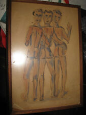 Signed dated original for sale  Temecula