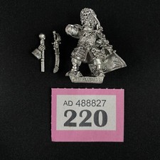 Vostroyan firstborn captain for sale  ASHFORD