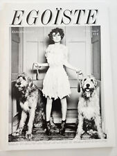 Magazine egoiste tome d'occasion  La Chapelle-en-Serval