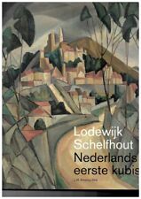 Lodewijk schelfhout nederlands for sale  MACHYNLLETH