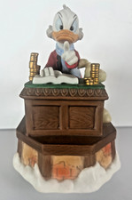 Uncle scrooge mcduck for sale  Bailey