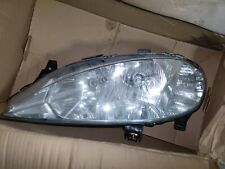 Faro anteriore renault usato  Maddaloni