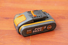 Genuine worx wa3551 for sale  CLACTON-ON-SEA