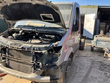 Mercedes sprinter 516cdi for sale  DAVENTRY
