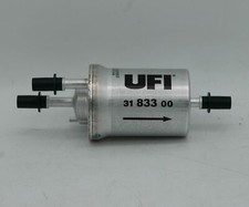 Ufi filters kraftstofffilter gebraucht kaufen  Vohenstrauß