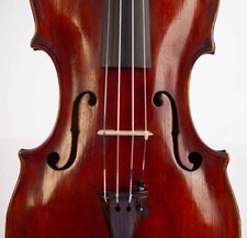 alte 4/4 geige old fine violin viola violine violon cello P.  Guarnerius 1746 comprar usado  Enviando para Brazil