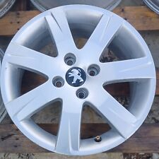 Jante alu peugeot d'occasion  Levroux