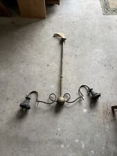 Antique fancy brass for sale  Chaumont