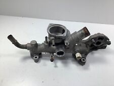 02-04 Honda Odyssey Motor Passage Water Thermostat Housing Assy. Fabricante de equipamento original comprar usado  Enviando para Brazil