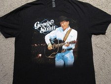 George strait 2023 for sale  Portland