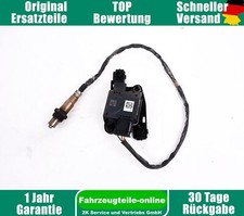 Nox sensor lambdasonde gebraucht kaufen  Eilenburg
