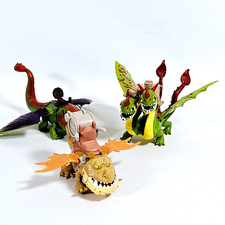 Train dragon barf for sale  COLCHESTER