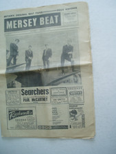 Original mersey beat for sale  UK