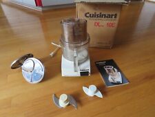 Cuisinart food processor for sale  Houston