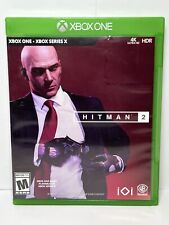 Hitman xbox one for sale  Hagerstown