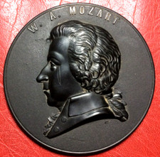 Vintage wolfgang amadeus d'occasion  Nice-