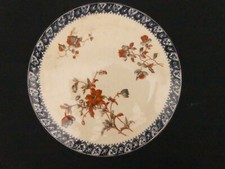 Plat ancien fleurs d'occasion  Besançon