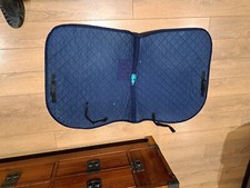 Blue numnah pony for sale  CLACTON-ON-SEA