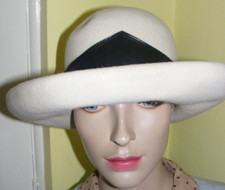 Vintage 1960s hat for sale  MANCHESTER