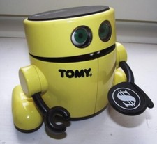 Vintage robot tomy d'occasion  Decize