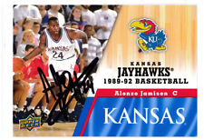 Jayhawks signed 2013 for sale  Shipping to Ireland