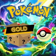 Box mystère pokémon d'occasion  Les Andelys