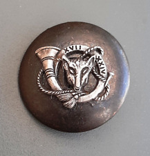 Bouton ancien loup d'occasion  Toulon-