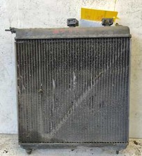 Ricambi usati radiatore usato  Frattaminore