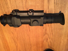 Pulsar Apex XD50 Thermal Rifle Scope comprar usado  Enviando para Brazil